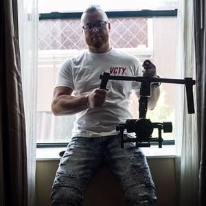 Meet your Posher, Zane